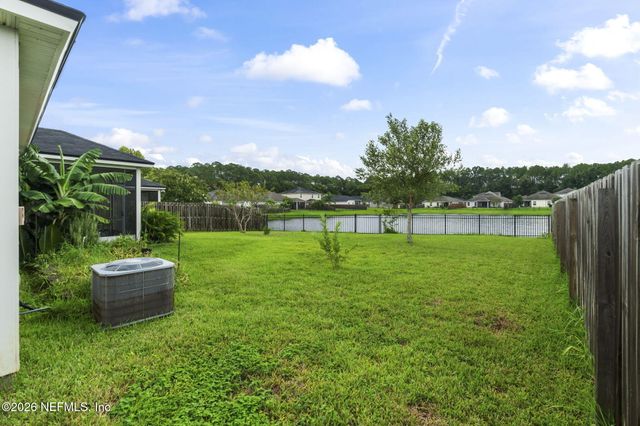 531 COLORADO SPRINGS Way, St. Augustine, FL 32092