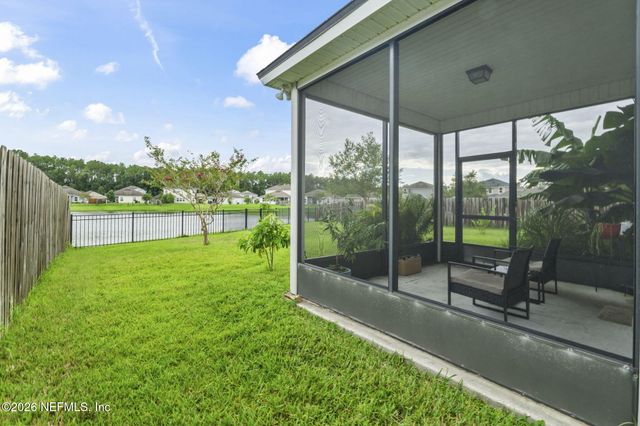 531 COLORADO SPRINGS Way, St. Augustine, FL 32092