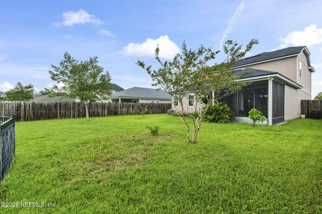 531 COLORADO SPRINGS Way, St. Augustine, FL 32092