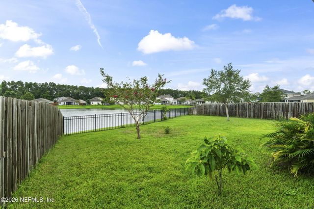 531 COLORADO SPRINGS Way, St. Augustine, FL 32092
