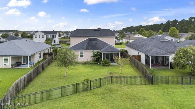 531 COLORADO SPRINGS Way, St. Augustine, FL 32092