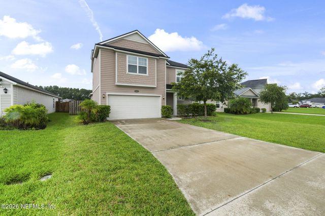 531 COLORADO SPRINGS Way, St. Augustine, FL 32092
