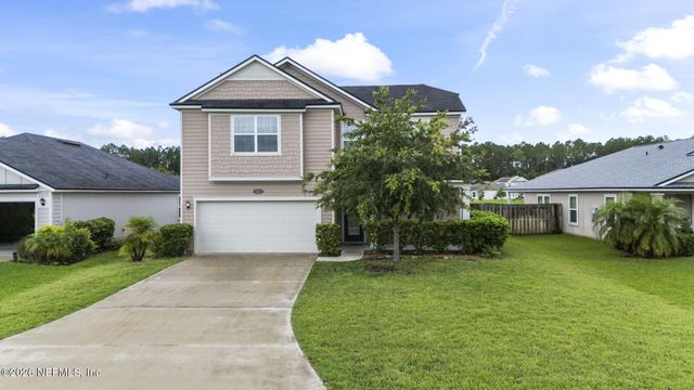 531 COLORADO SPRINGS Way, St. Augustine, FL 32092