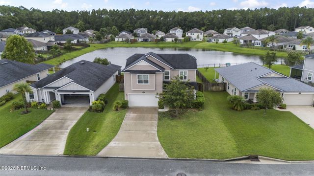 531 COLORADO SPRINGS Way, St. Augustine, FL 32092