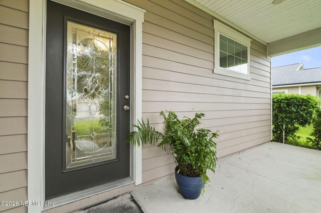 531 COLORADO SPRINGS Way, St. Augustine, FL 32092