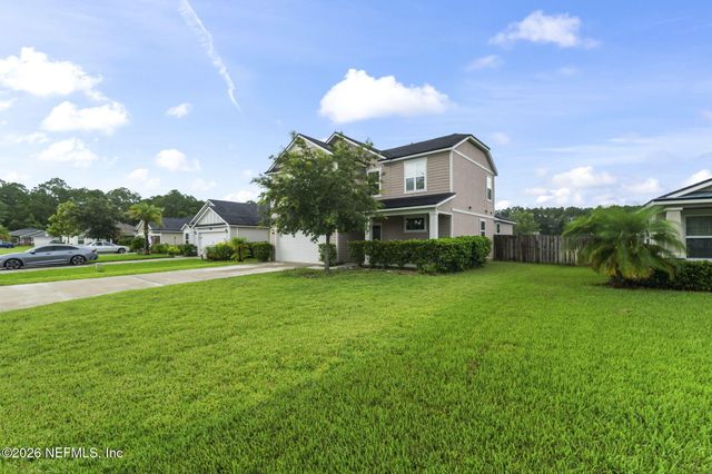 531 COLORADO SPRINGS Way, St. Augustine, FL 32092