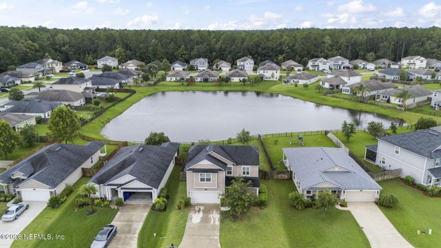 531 COLORADO SPRINGS Way, St. Augustine, FL 32092