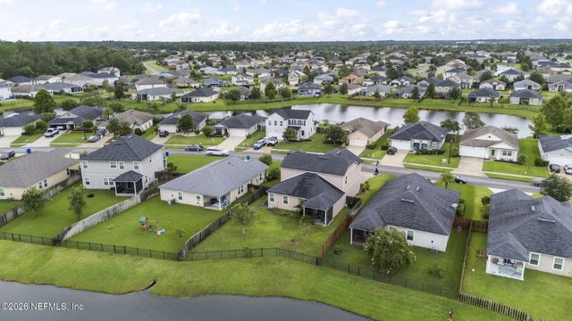 531 COLORADO SPRINGS Way, St. Augustine, FL 32092