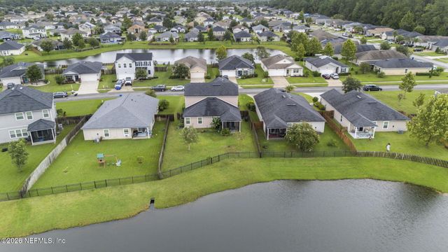 531 COLORADO SPRINGS Way, St. Augustine, FL 32092