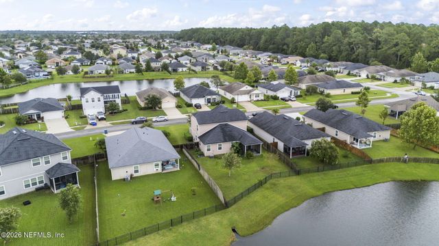 531 COLORADO SPRINGS Way, St. Augustine, FL 32092