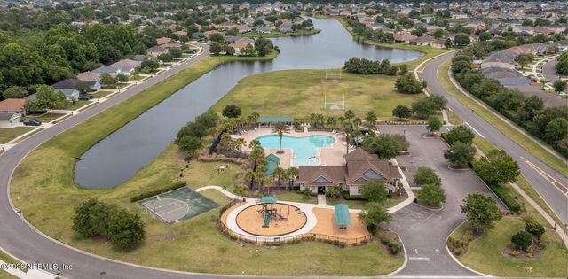 531 COLORADO SPRINGS Way, St. Augustine, FL 32092