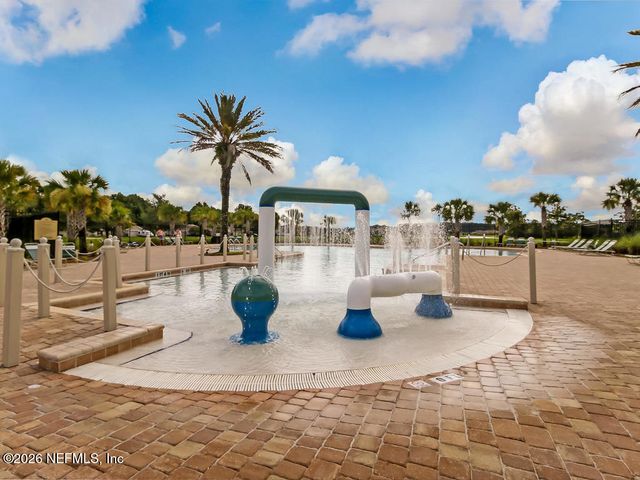 531 COLORADO SPRINGS Way, St. Augustine, FL 32092
