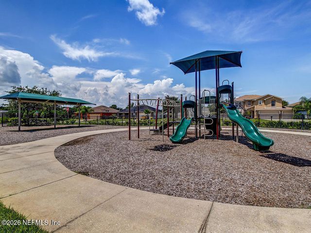 531 COLORADO SPRINGS Way, St. Augustine, FL 32092