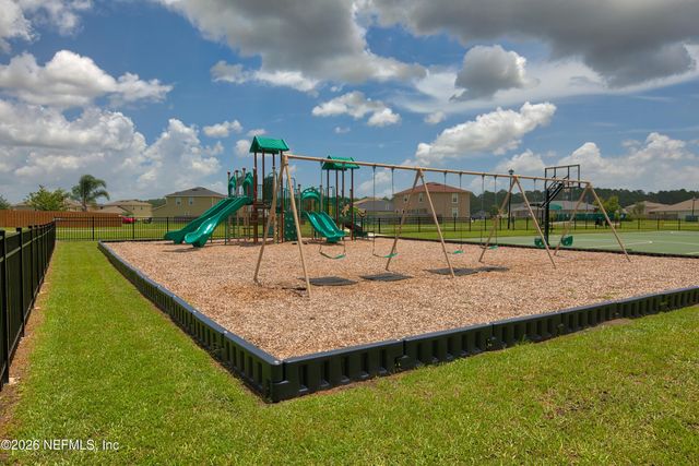 531 COLORADO SPRINGS Way, St. Augustine, FL 32092
