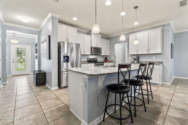 531 COLORADO SPRINGS Way, St. Augustine, FL 32092