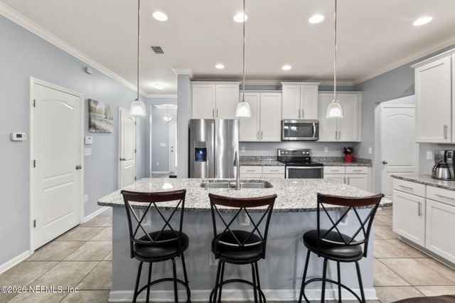 531 COLORADO SPRINGS Way, St. Augustine, FL 32092
