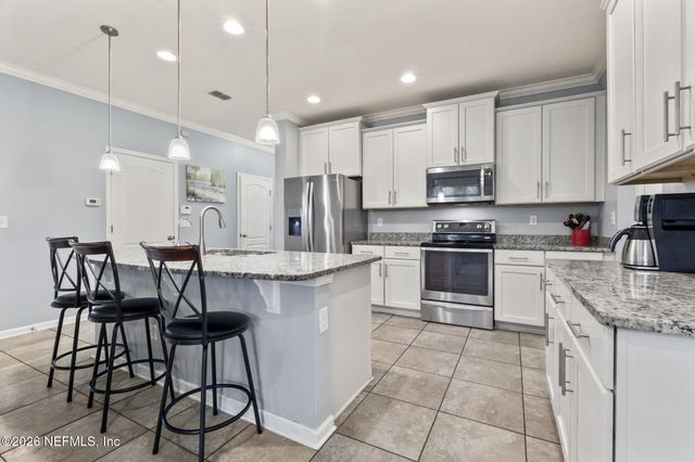 531 COLORADO SPRINGS Way, St. Augustine, FL 32092