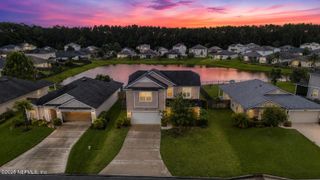 531 COLORADO SPRINGS Way, St. Augustine, FL 32092