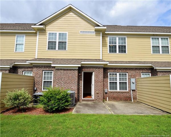 1308 Braybrooke Place, Fayetteville, NC 28314