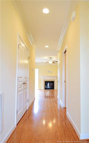 1308 Braybrooke Place, Fayetteville, NC 28314