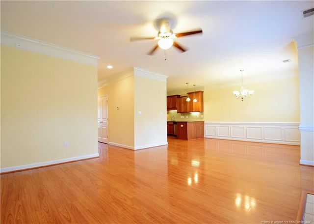 1308 Braybrooke Place, Fayetteville, NC 28314