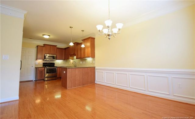 1308 Braybrooke Place, Fayetteville, NC 28314