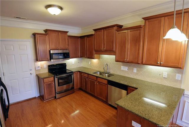 1308 Braybrooke Place, Fayetteville, NC 28314