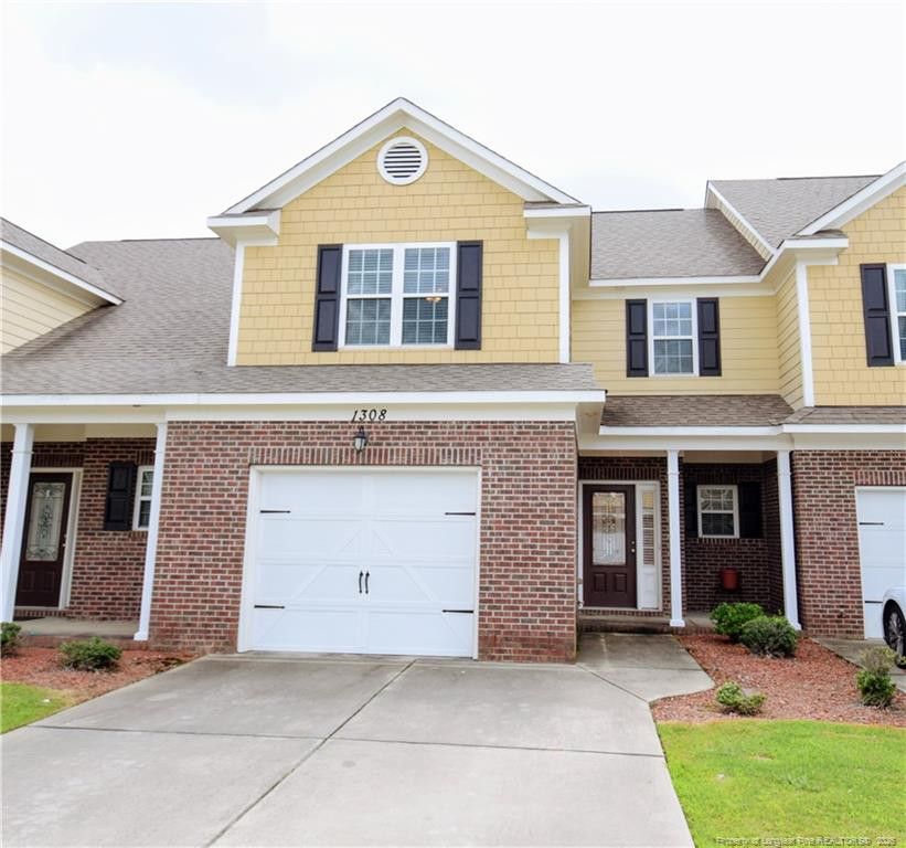 1308 Braybrooke Place, Fayetteville, NC 28314