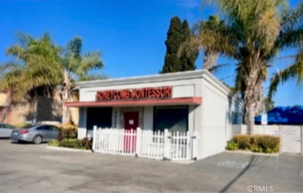 20122 Pioneer, Cerritos, CA 90703 — exterior