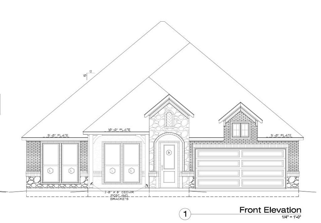 6714 Trail Rock, Benbrook, TX 76126