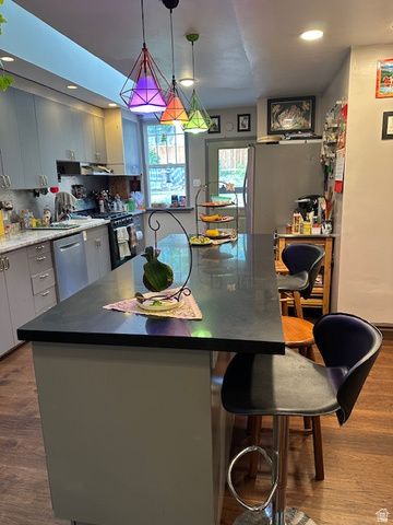 887 E 3RD AVE, Salt Lake City, UT 84103