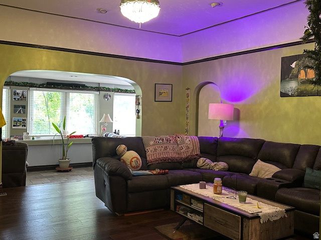 887 E 3RD AVE, Salt Lake City, UT 84103