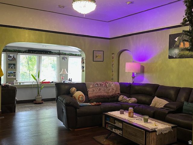 887 E 3RD AVE, Salt Lake City, UT 84103