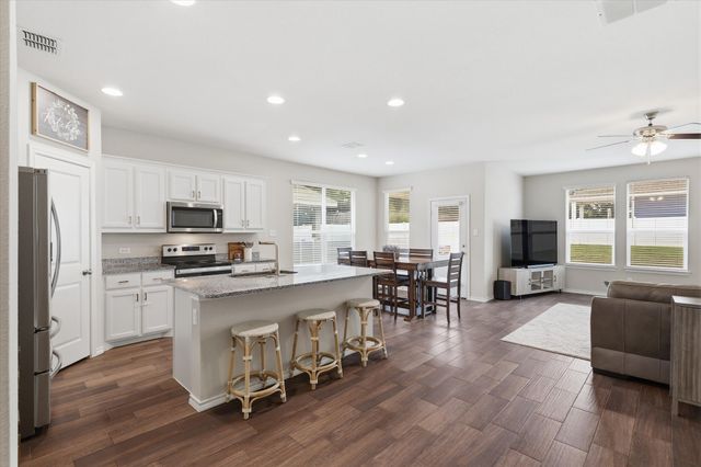8993 Fair Oaks Drive, Providence Village, TX 76227