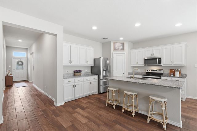 8993 Fair Oaks Drive, Providence Village, TX 76227