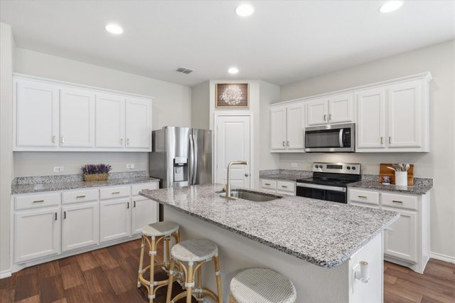 8993 Fair Oaks Drive, Providence Village, TX 76227