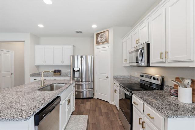 8993 Fair Oaks Drive, Providence Village, TX 76227