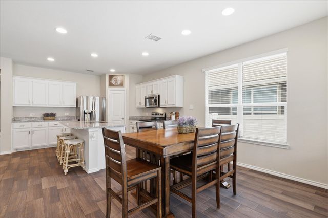 8993 Fair Oaks Drive, Providence Village, TX 76227