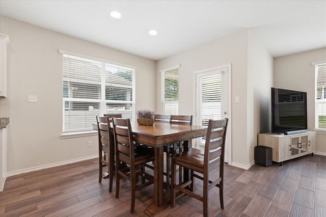 8993 Fair Oaks Drive, Providence Village, TX 76227