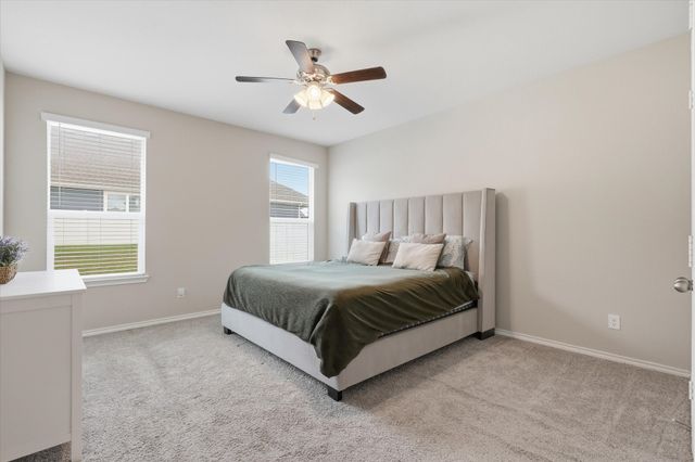 8993 Fair Oaks Drive, Providence Village, TX 76227