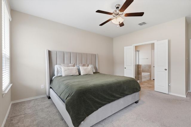8993 Fair Oaks Drive, Providence Village, TX 76227