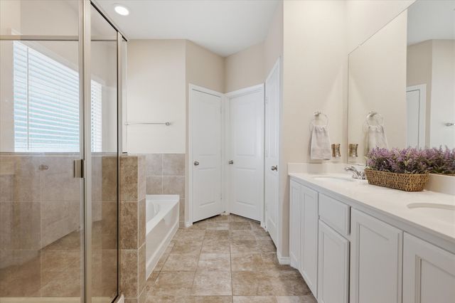 8993 Fair Oaks Drive, Providence Village, TX 76227
