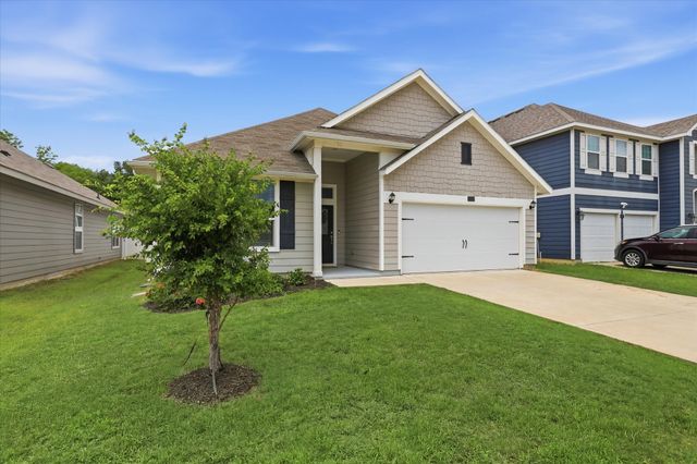 8993 Fair Oaks Drive, Providence Village, TX 76227