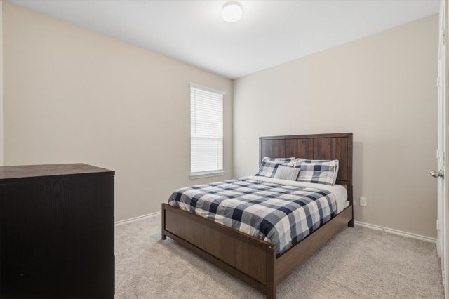 8993 Fair Oaks Drive, Providence Village, TX 76227