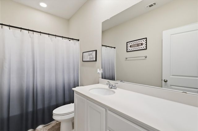 8993 Fair Oaks Drive, Providence Village, TX 76227