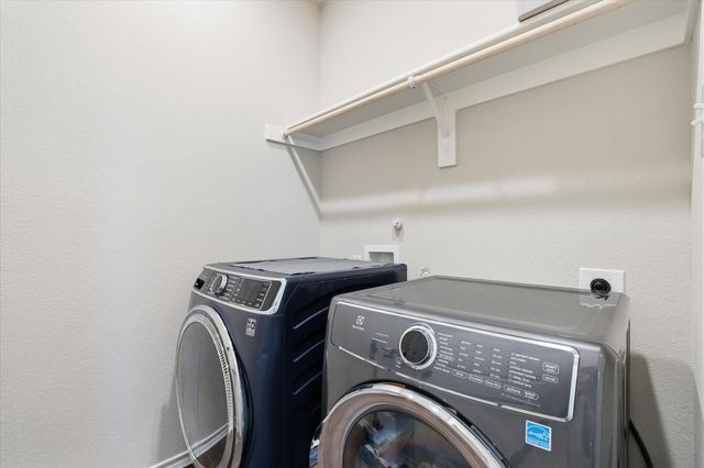 8993 Fair Oaks Drive, Providence Village, TX 76227