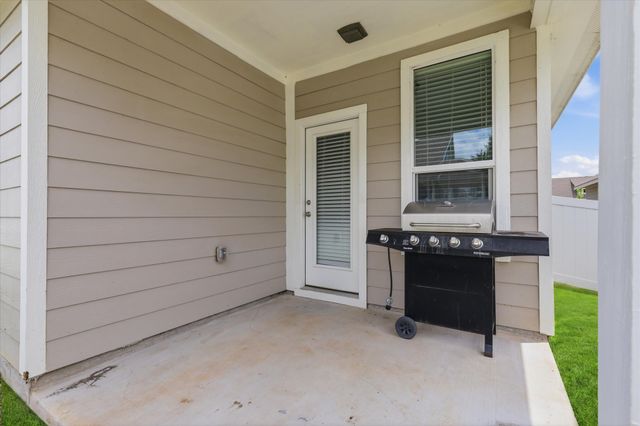 8993 Fair Oaks Drive, Providence Village, TX 76227