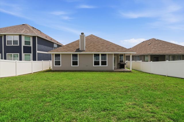 8993 Fair Oaks Drive, Providence Village, TX 76227