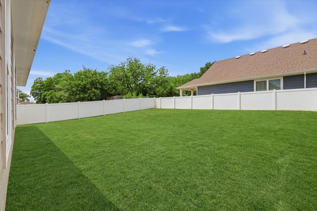 8993 Fair Oaks Drive, Providence Village, TX 76227