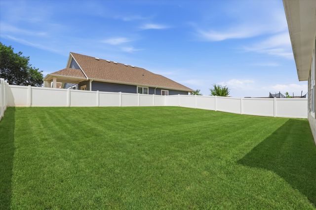 8993 Fair Oaks Drive, Providence Village, TX 76227